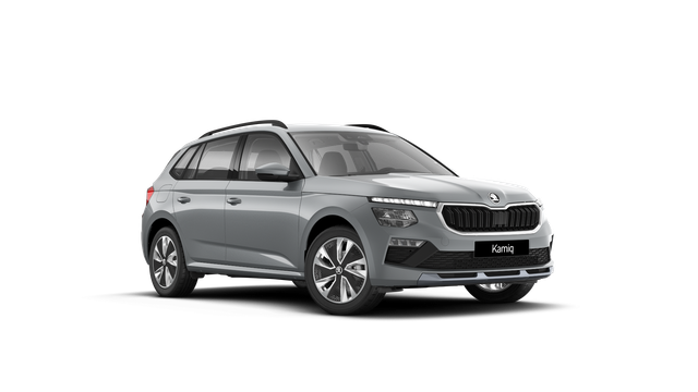 Skoda Kamiq 1.5 TSI Evo 2 150 ch DSG7 ACT