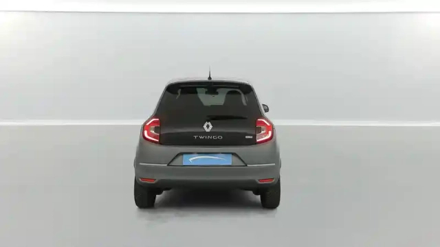 Renault Twingo iii achat intégral - 21 — photo 36