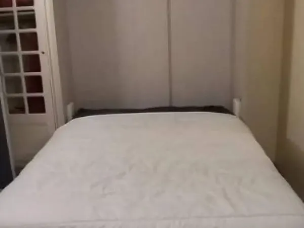 Studio 1 pièce 16 m²