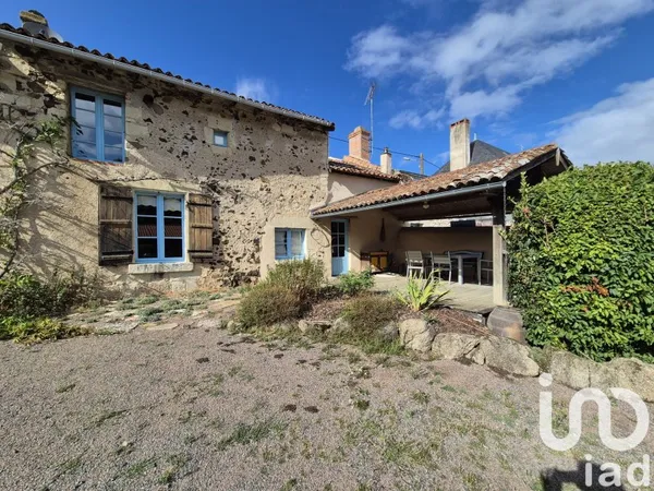 Maison 5 pièces 224 m²