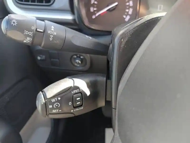 Citroën C3 bluehdi 100 bvm6 — photo 77