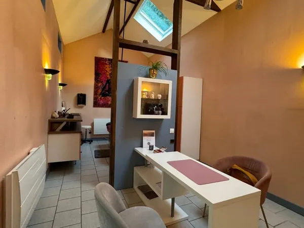 Local commercial 26 m²