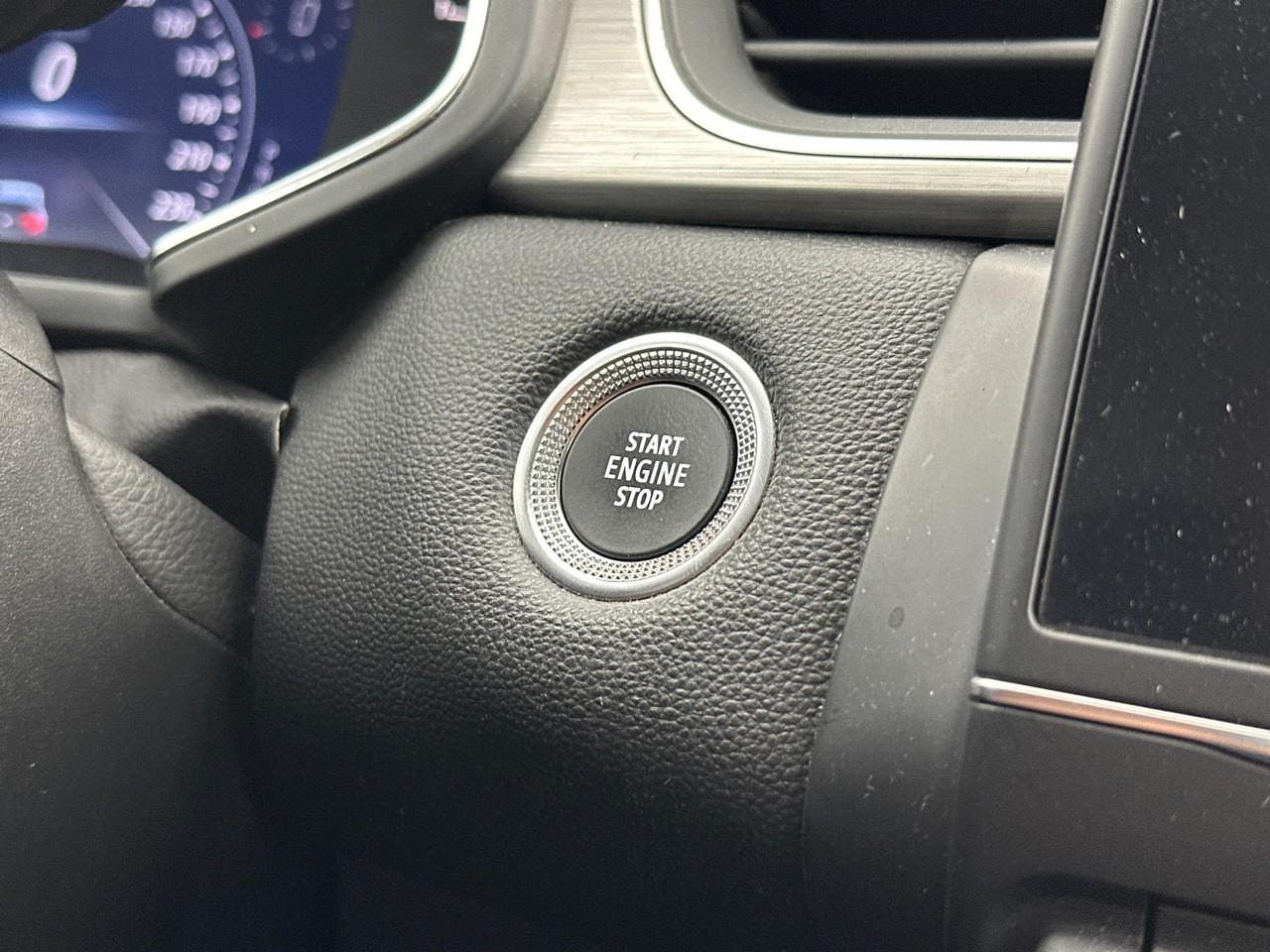 Renault Captur tce 155 edc fap intens — photo 28