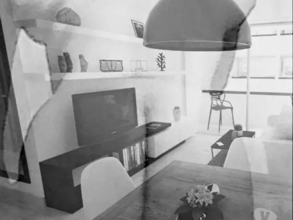 Je propose un Studio 21m2
