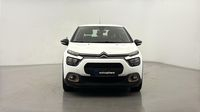 Citroen C3 1.2 PureTech 83ch S&S C-Series 123g