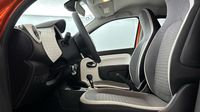 Renault Twingo E-Tech Electric Zen R80 Achat Intégral - 21 — photo 12