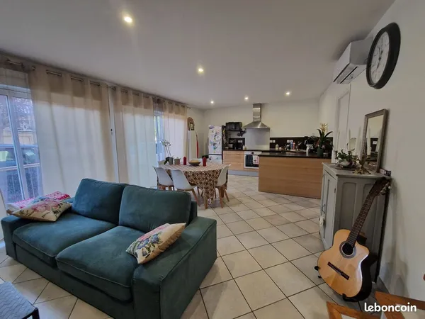 Duplex a louer