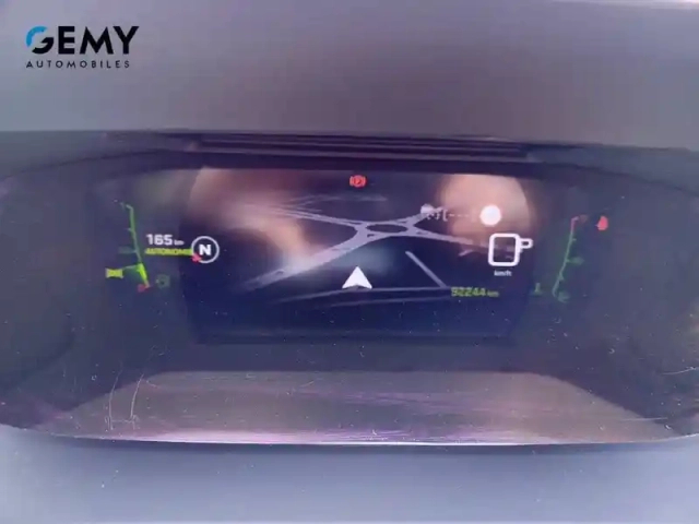 Peugeot 2008 puretech 155 s&amp;s eat8 — photo 74
