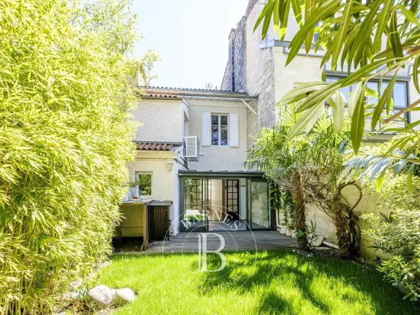 Maison 6 pièces 130 m²