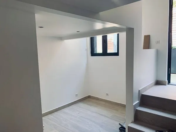 Appartement 2 pièces 27 m²