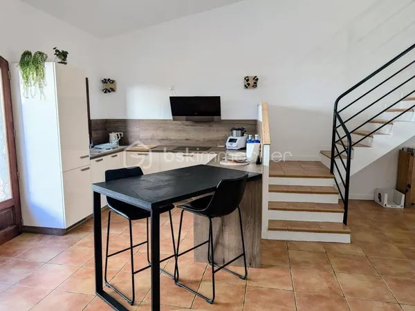 Maison 4 pièces 136 m²