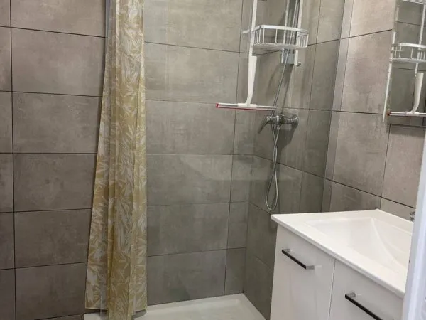 Appartement 2 pièces 36 m²