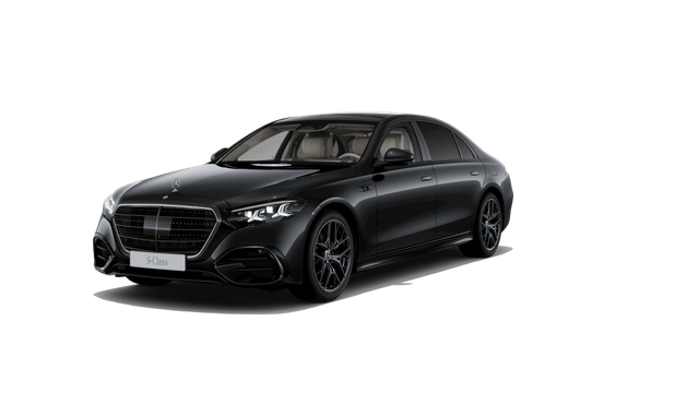 Mercedes Classe S L 450 e Hybride EQ 9G-Tronic