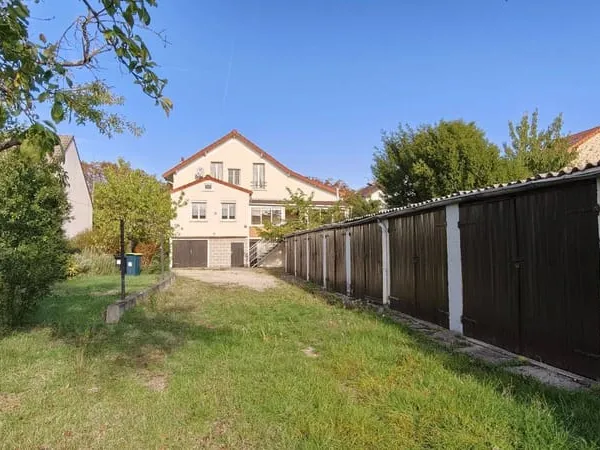 Maison 7 pièces 121 m²