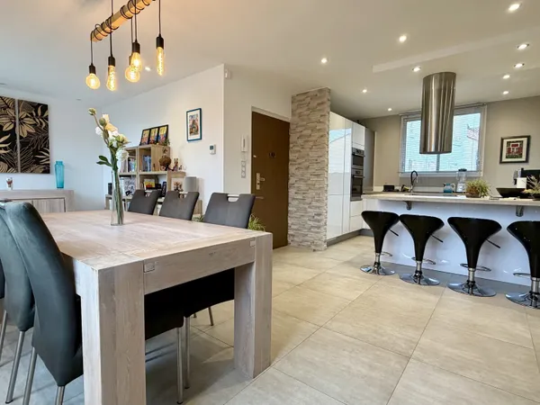 Appartement à vendre Alès