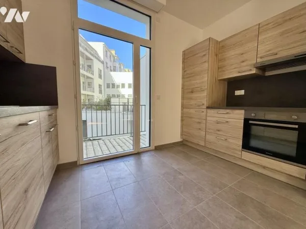 Appartement 4 pièces 91 m²