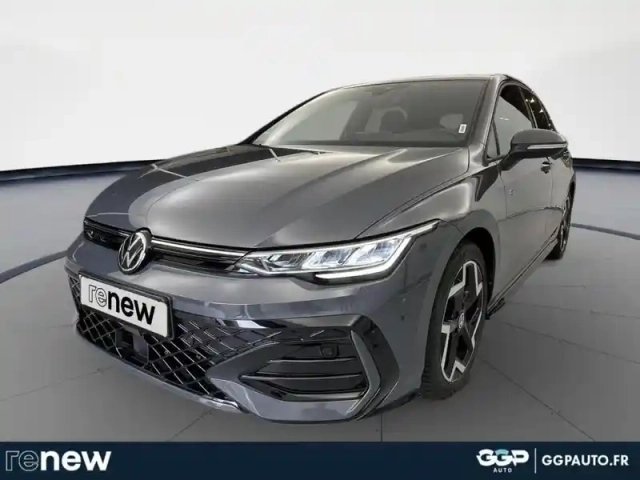 Volkswagen Golf 1.5 etsi evo2 150ch r-line dsg7