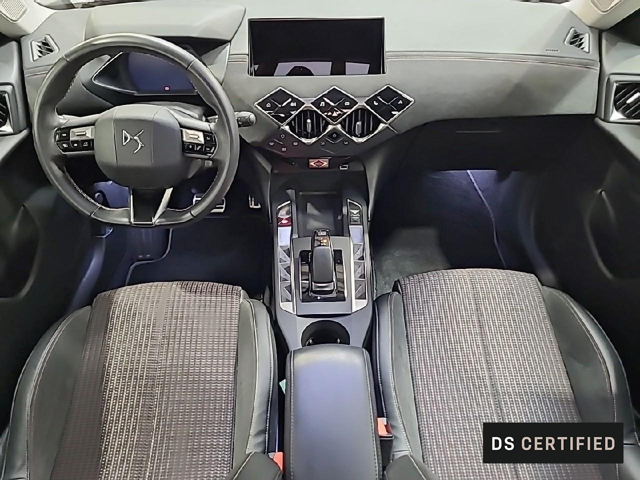 Ds Ds 3 e-tense performance line+ — photo 12