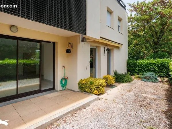 Appartement 4 pièces 92 m²