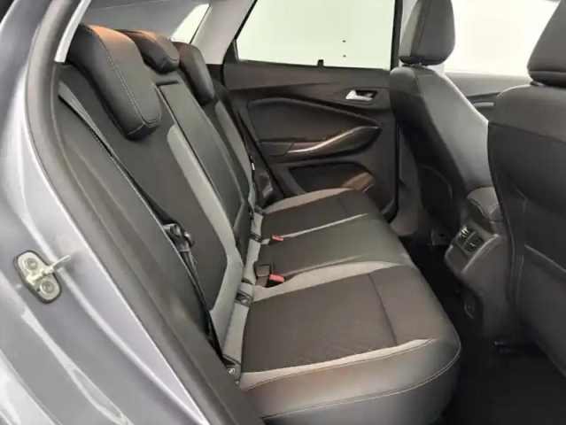 Opel Grandland X 1.5 diesel 130 ch bva8 elegance business 5p — photo 26