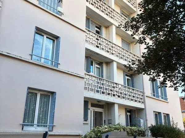 Appartement 33 m2