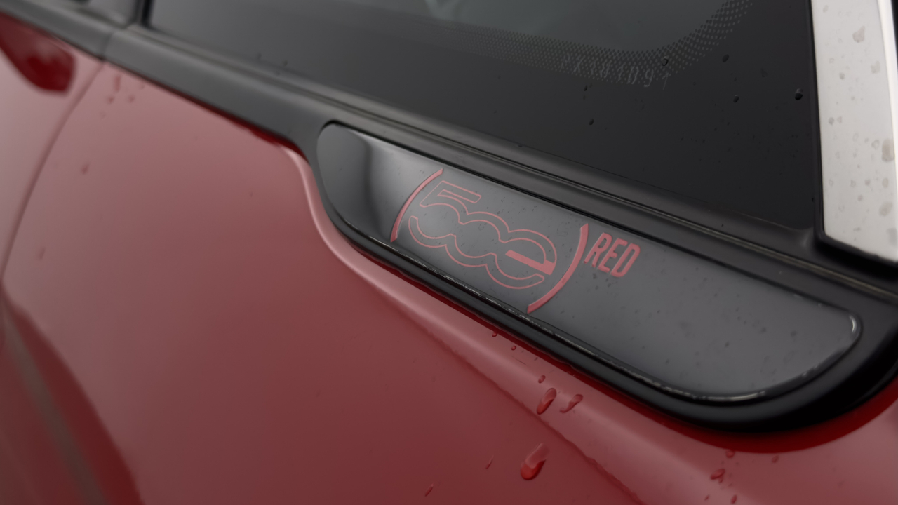 Fiat 500 e 118 ch — photo 37