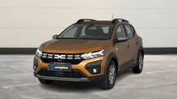 Dacia Sandero 1.0 TCe 90ch Stepway Expression CVT