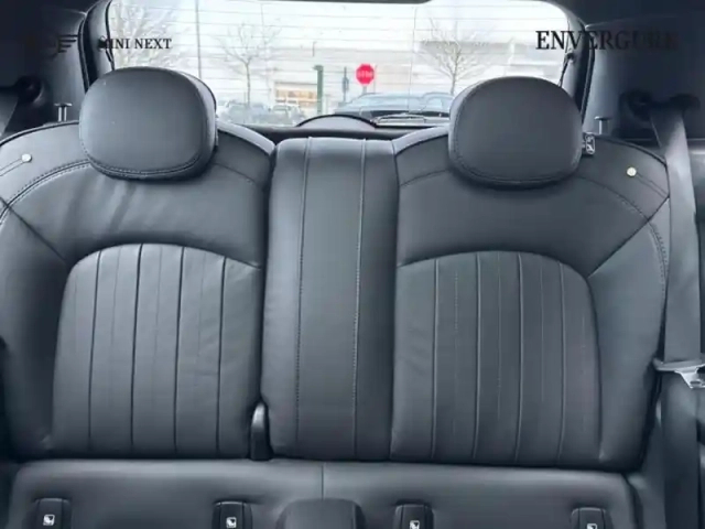 Mini Mini cooper se 184ch yours bva — photo 13