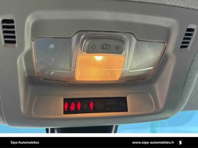 Citroën C3 puretech 83 s&amp;s bvm5 — photo 23