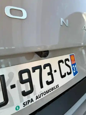 Hyundai Kona hybrid 138 — photo 8