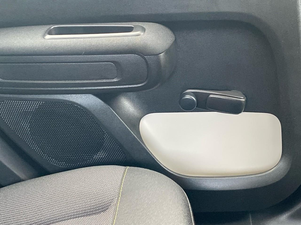 Citroën C3 1.2 puretech 83ch s&s max — photo 30