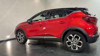 Renault Captur 1.3 TCe mild hybrid 160ch Techno EDC — photo 8