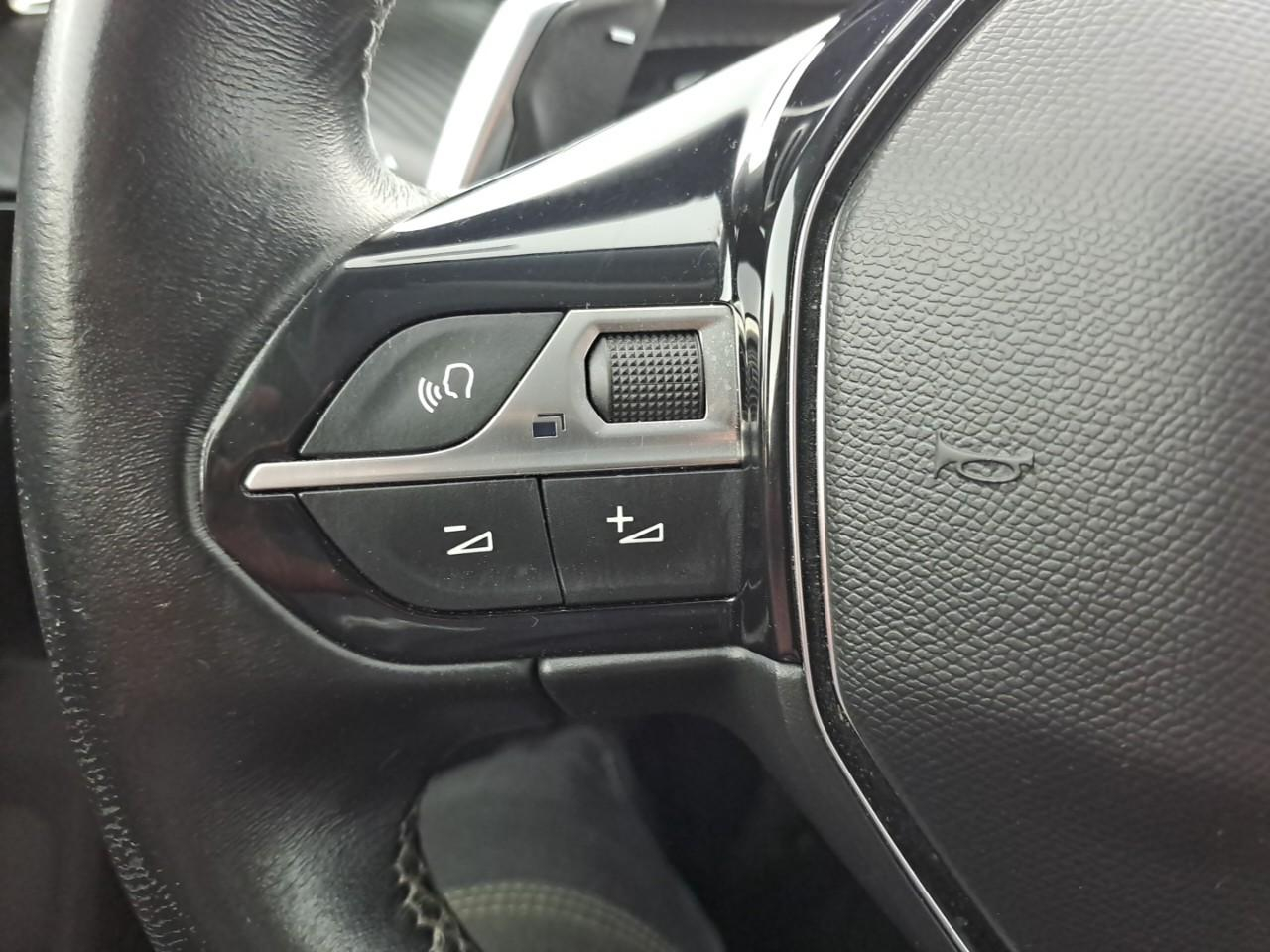 Peugeot 508 sw puretech 130 ch s&s eat8 active pack — photo 28