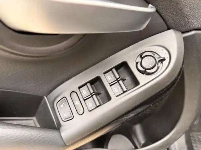 Fiat 500 x 1.3 firefly turbo t4 150ch cross dct — photo 11