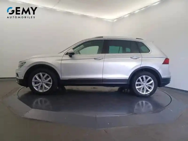 Volkswagen Tiguan 2.0 tdi 150 dsg7 — photo 19