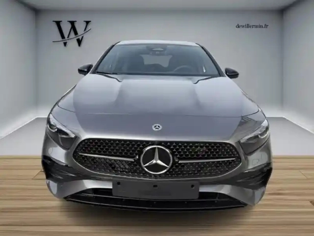 Mercedes Classe A 250 e hybrid eq star edition — photo 8