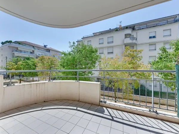 Appartement 3 pièces 72 m²