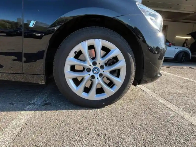 Bmw Serie 2 série 2 activetourer 225xea 224ch lounge — photo 34