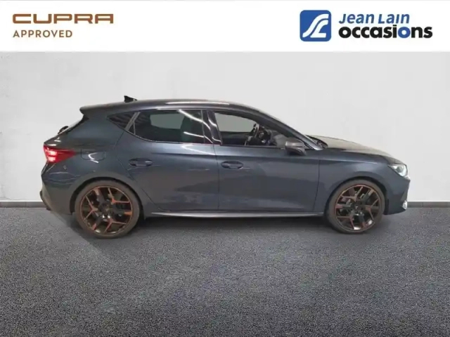 Cupra Leon ehybrid 272 ch dsg6 — photo 4