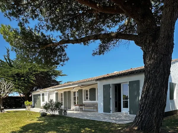 Maison 6 pièces 150 m²