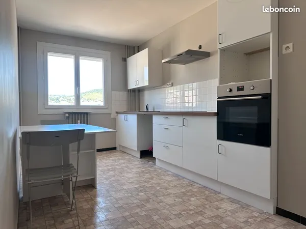 Appartement 84 M2