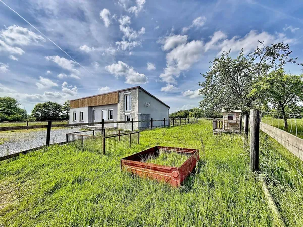 Immeuble 635 m²