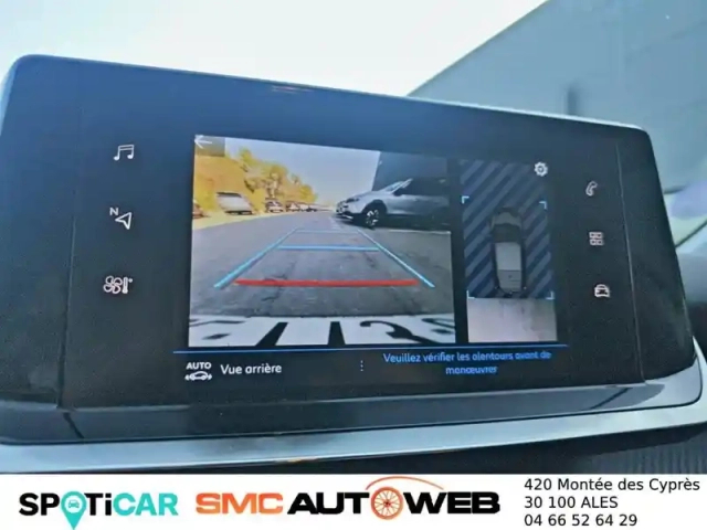 Peugeot 208 puretech 100 s&amp;s eat8 — photo 69