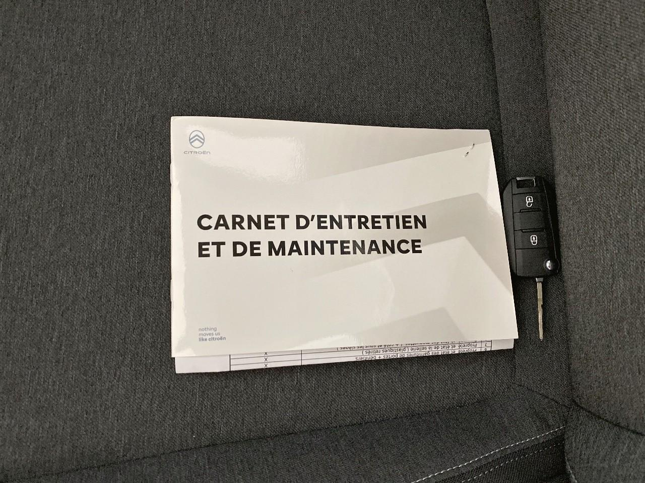 Opel Frontera electric 113 ch batterie 44 kwh edition — photo 13