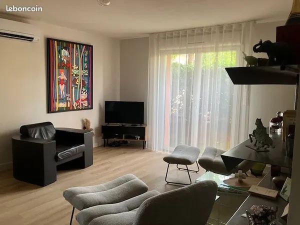 Appartement t3