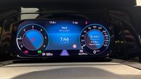 Volkswagen Golf Sw 2.0 TDI SCR 150ch Life DSG7 — photo 10