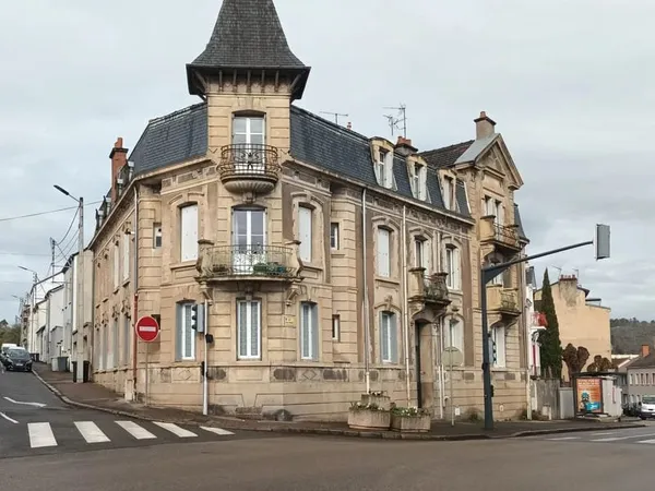LE CREUSOT