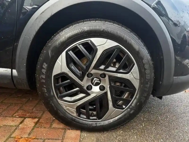 Citroën C4 puretech 130ch s&amp;s shine — photo 7