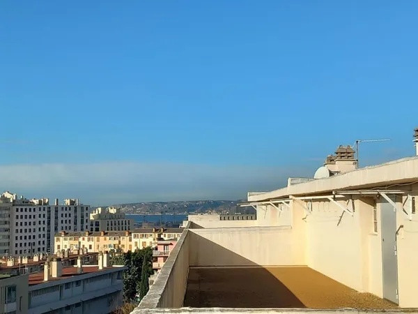 Idéal investisseur - Appartement - 56m2 - 3pièces