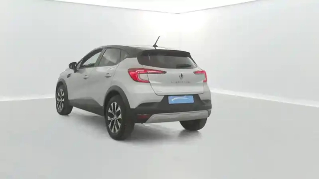 Renault Captur tce 100 gpl evolution 5p — photo 3